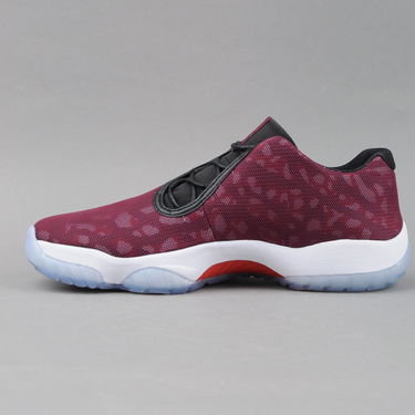 Sneakers och skor Jordan Jordan Future Low Bourgogne | 718948-605, 0