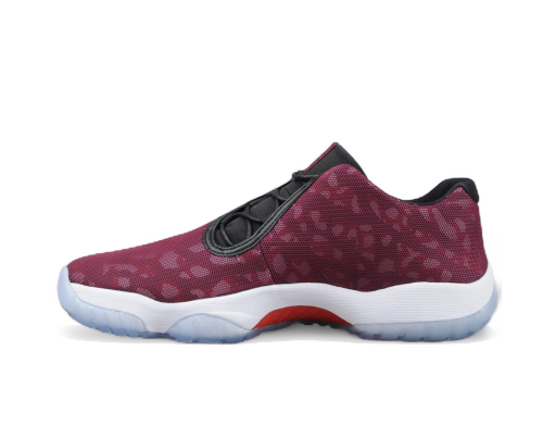 Sneakers och skor Jordan Jordan Future Low Bourgogne | 718948-605