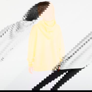 Sweatshirt On Running Club Hoodie Gul | 1WE10043537, 1