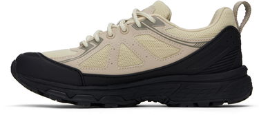 Sneakers och skor Asics Gel-Venture 6 Shield Beige | 1203A474-002, 2