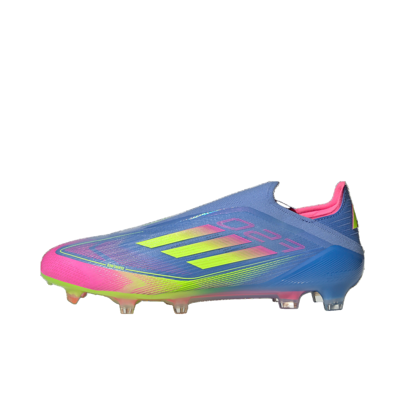 Sneakers och skor adidas Performance F50 Elite LL FG Blå | ie1213