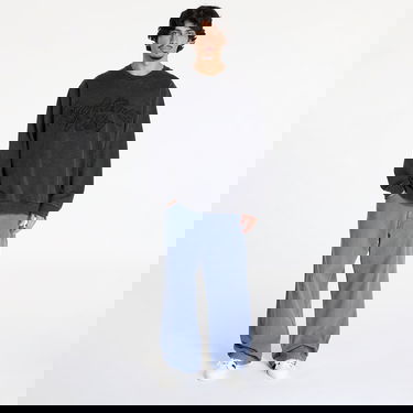 T-shirt adidas Originals Song For The Mute Long Sleeve Tee Svart | JN5641, 3