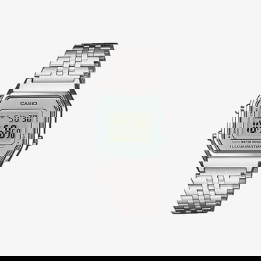 Klocka CASIO Collection Metallisk | LA680WEA-7EF, 1