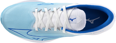 Sneakers och skor Mizuno WAVE REBELLION SONIC 2 Blå | j1gc243051, 3