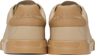 Sneakers och skor Dolce & Gabbana Dolce&Gabbana Portofino Beige | CS2332AA335, 1