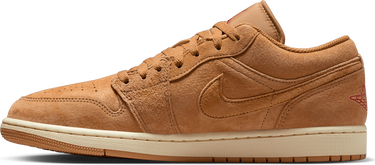 Sneakers och skor Jordan Air Jordan 1 Low Se Brun | hv4089-200, 1