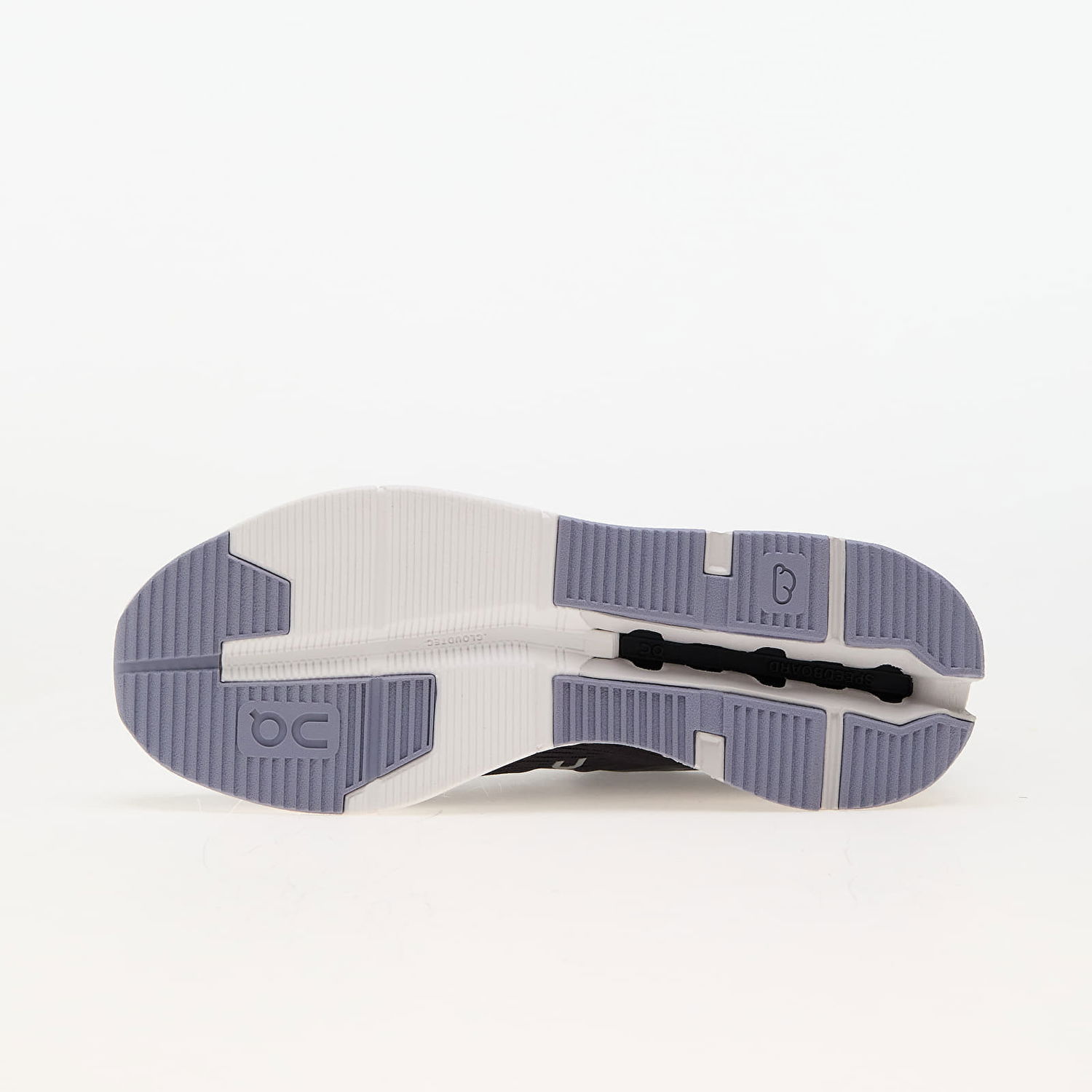 Sneakers och skor On Running Cloudnova W Svart | 3WD10382250, 1