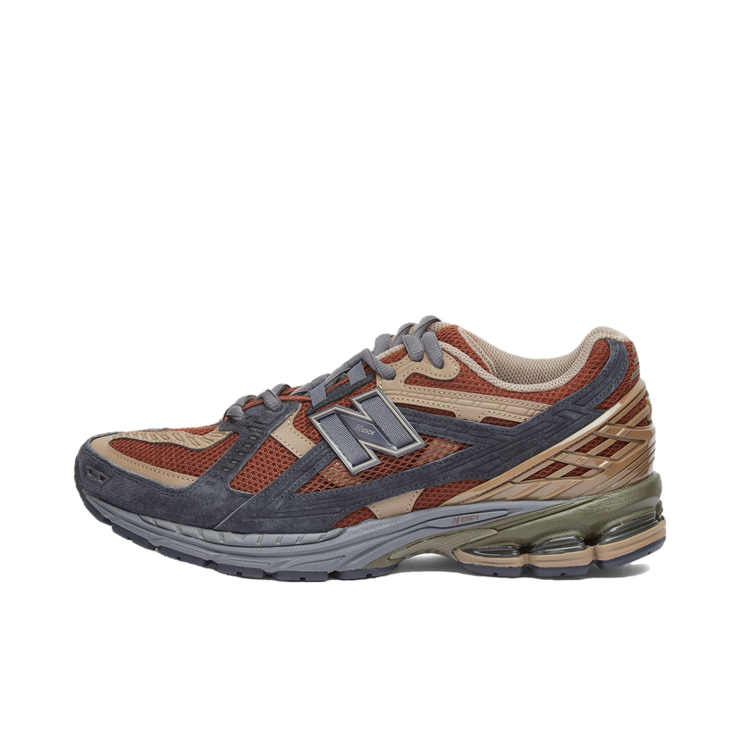 Sneakers och skor New Balance M1906NG Brun | M1906NG