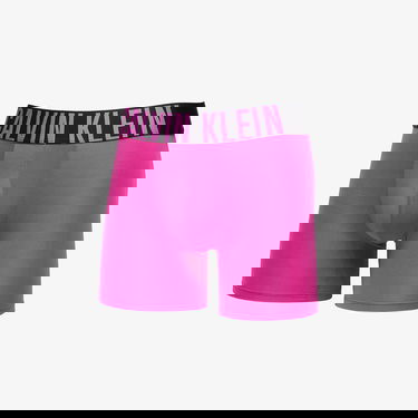 Underkläder och strumpor CALVIN KLEIN Intense Power Boxer Brief 3-Pack Flerfärgad | NB3612A MY9, 3