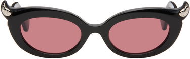 Solglasögon Vivienne Westwood Vivienne Westwood Soo Sunglasses Svart | VW509900151, 0