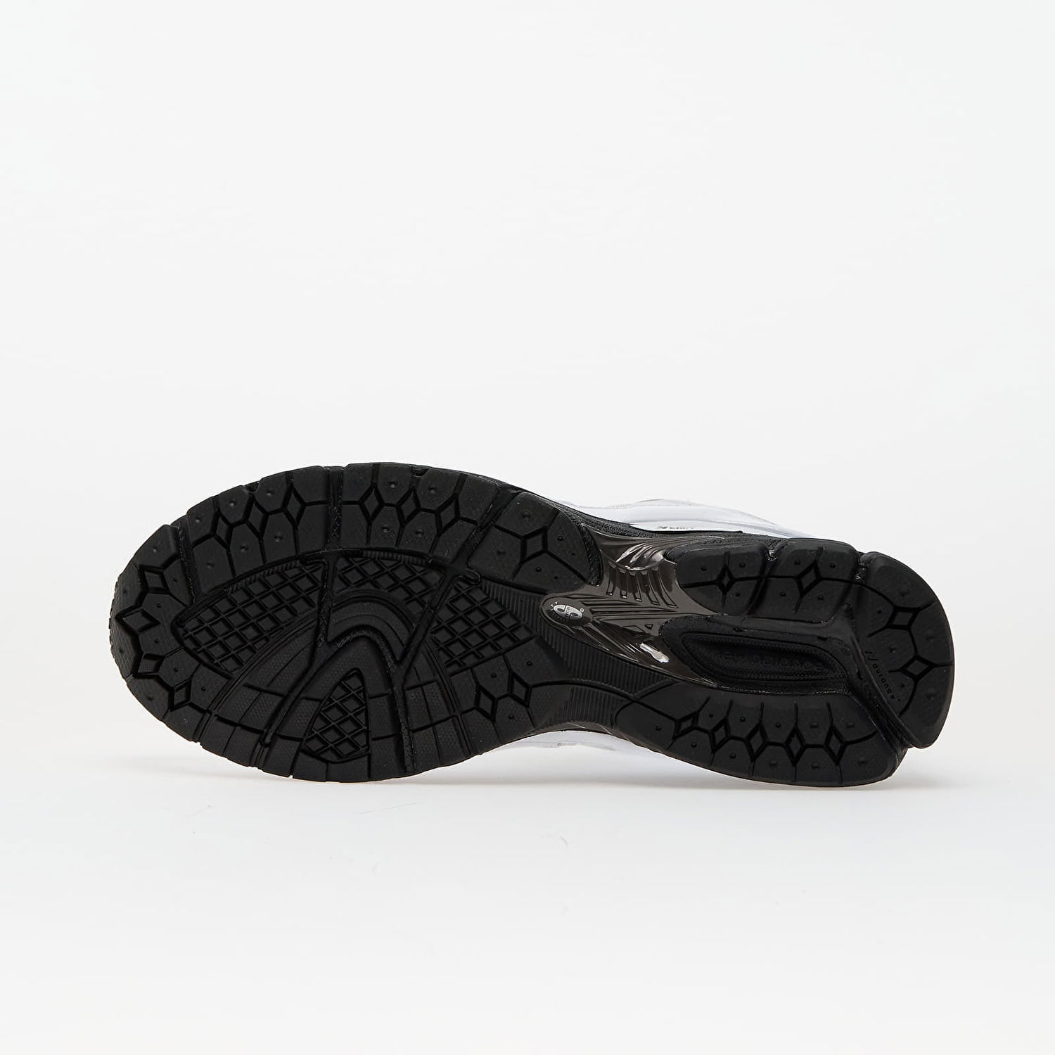 Sneakers och skor New Balance 2002R Vit | U2002RE, 1