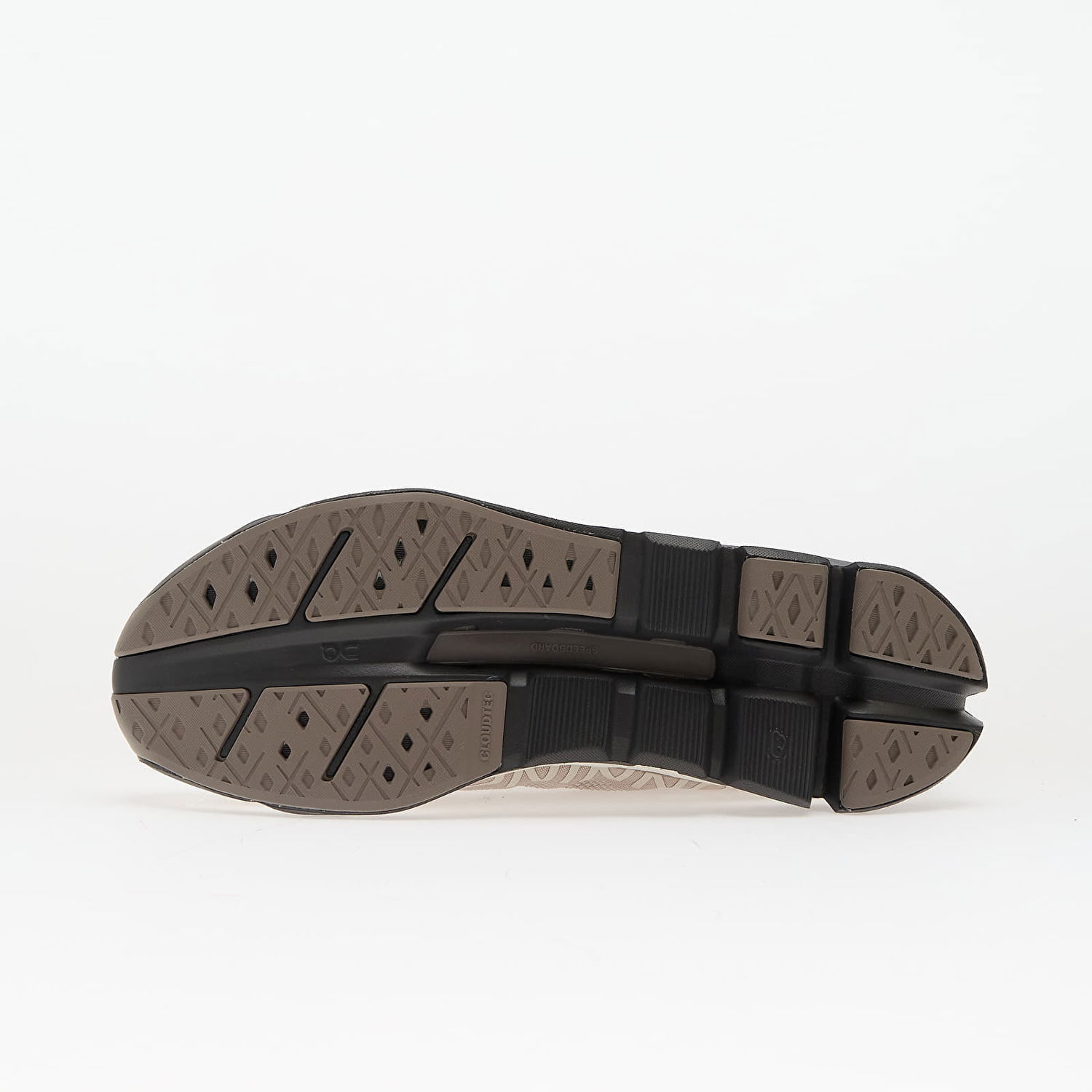 Sneakers och skor On Running Cloudflow 5 Beige | 3WF10092580, 1