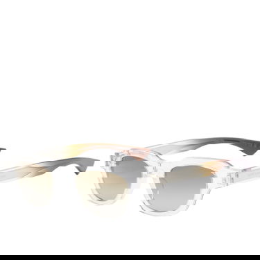 Solglasögon Saint Laurent Saint Laurent SL 791 Sunglasses Brun | 30016589004, 0