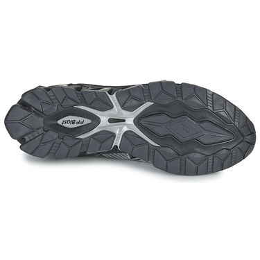Kläder Asics Shoes (Trainers) QUANTUM Grå | 1201A915-002, 6