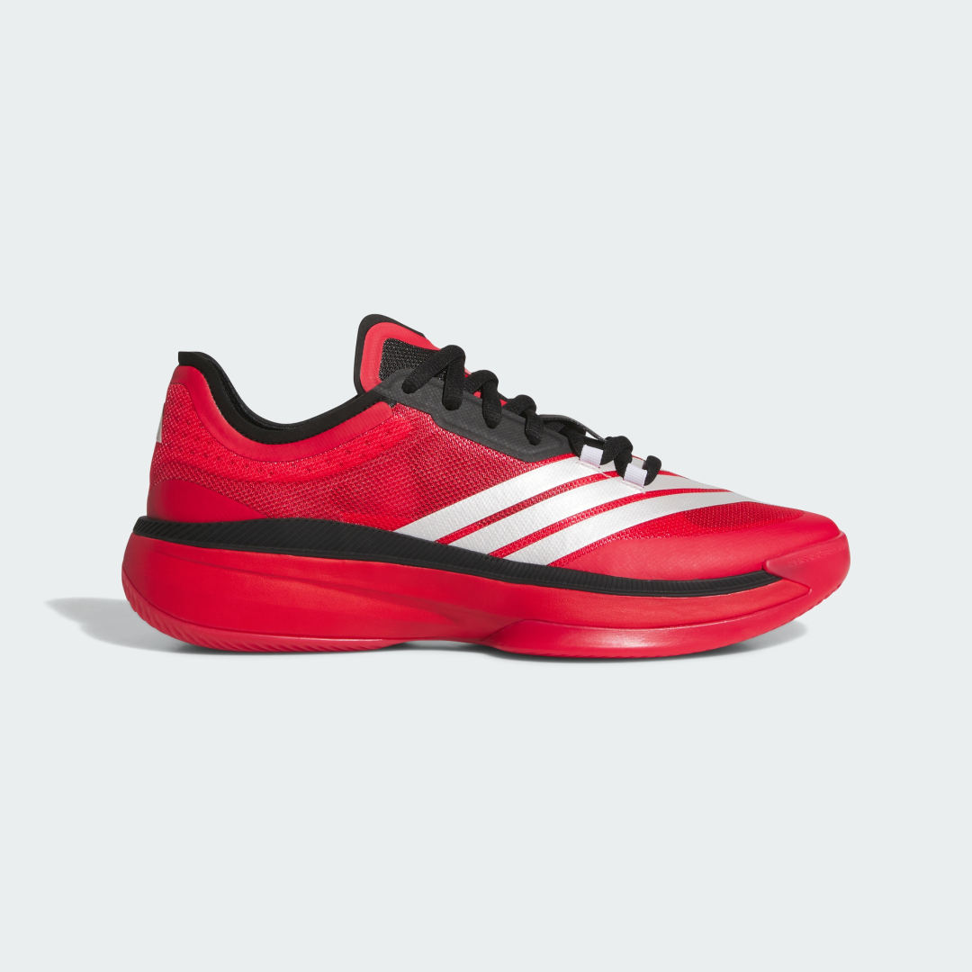 Sneakers och skor adidas Performance Adizero Select 2.0 Low Röd | JR8273, 0