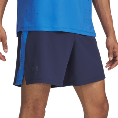 Shorts Under Armour Under Armour UA Launch Pro 7" Shorts Mörkblå | 1376508-403, 0