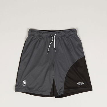 Shorts Dime Dime Tantrum Mesh Shorts Grå | DIME2SP2513BLK, 0