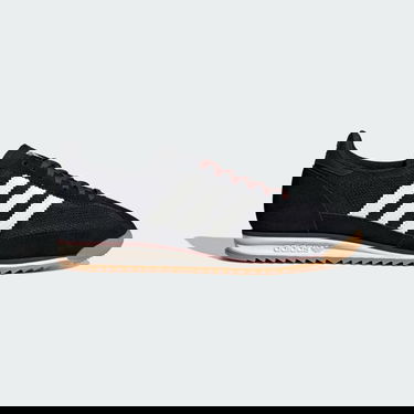 Sneakers och skor adidas Originals SL 72 OG Svart | JQ8326, 0