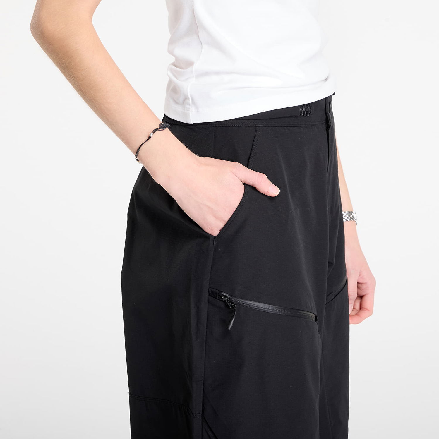 Byxor The North Face NSE Pants Svart | NF0A8DU1JK31, 1