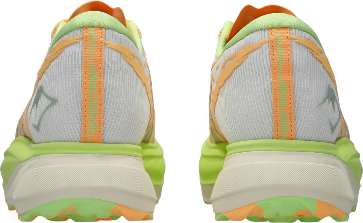 Sneakers och skor Asics METAFUJI TRAIL Flerfärgad | 1013a141-100, 1