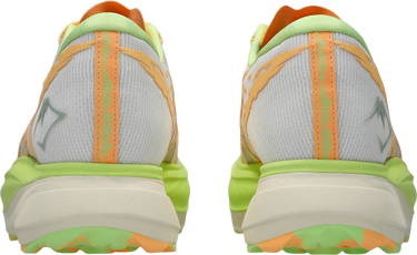 Sneakers och skor Asics METAFUJI TRAIL Flerfärgad | 1013a141-100, 1