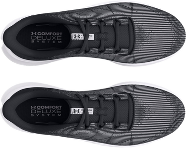 Sneakers och skor Under Armour UA W Charged Speed Swift Svart | 3027006-001, 3