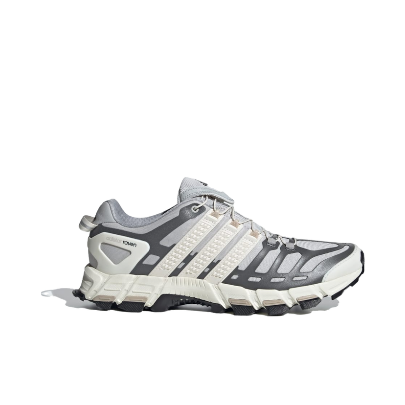 Löpning adidas Performance Adistar Raven Vit | IH8015