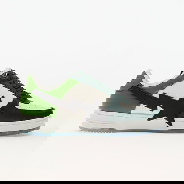 Sneakers och skor BAPE BAPE Bapesta Os M2 Grön | 001FWK801309MGRN, 2