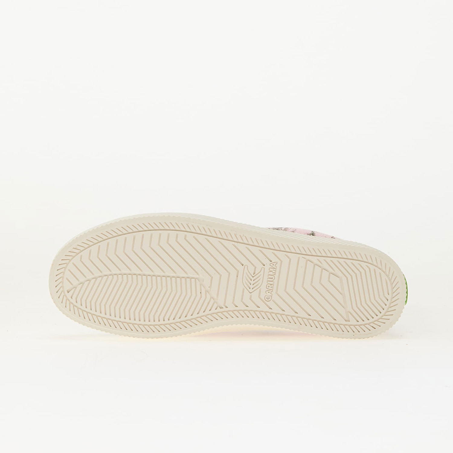Sneakers och skor Cariuma OCA Low Parrot Print Rosa | 100103R63 W, 1
