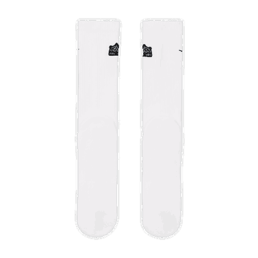 Strumpor Nike Everyday Plus Vit | HJ0916-100, 2