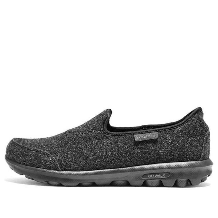 Sneakers och skor Skechers Go Walk 5 Svart | 124280-BBK