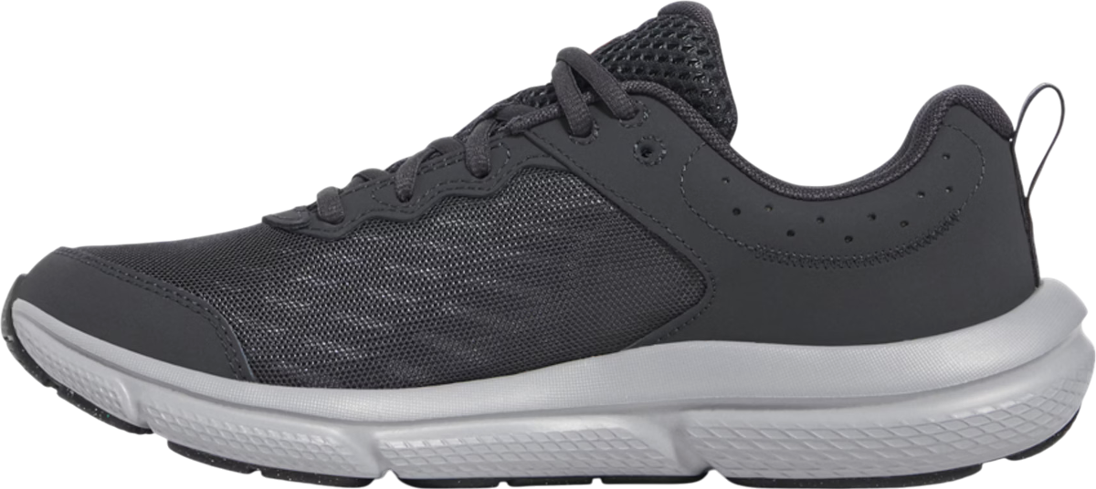Sneakers och skor Under Armour UA Charged Assert 10 Grå | 3026175-016, 1