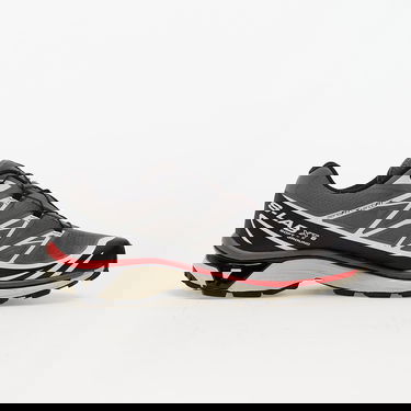 Sneakers och skor Salomon XT-6 "Pewter Aurora Red" Röd | L47293200, 1