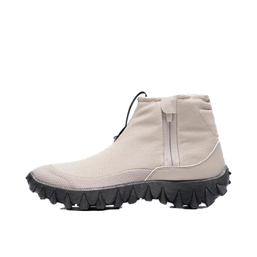 Sneakers och skor Salomon SNOWCLOG MID Sneakers Beige | L47579400