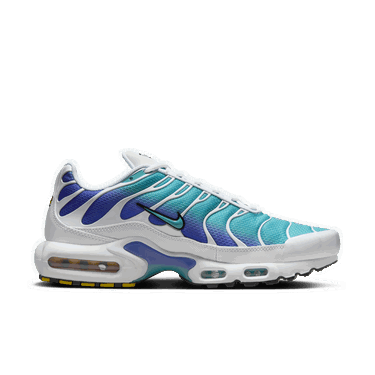 Sneakers och skor Nike Air Max Plus "Aqua" Blå | DM0032-102, 3