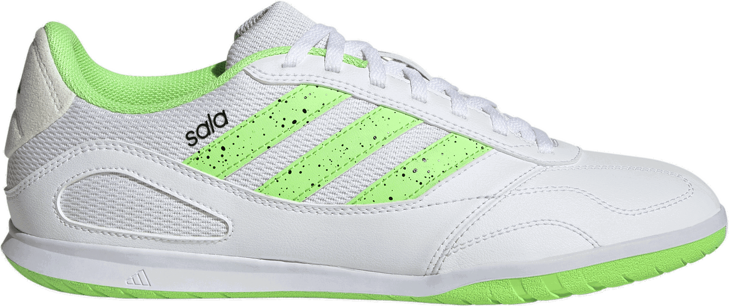 Sneakers och skor adidas Performance SUPER SALA III Vit | jr5399, 0