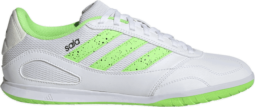 Sneakers och skor adidas Performance SUPER SALA III Vit | jr5399