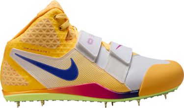 Sneakers och skor Nike Zoom Javelin Elite 3 Gul | fz9626-800, 0