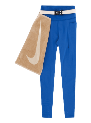 Damasker Nike MMW x Tights Blå | DD9427-409