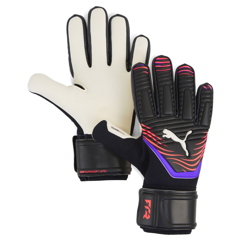 Handskar Puma FUTURE Match NC Soccer Goalie Gloves Svart | 042067_01