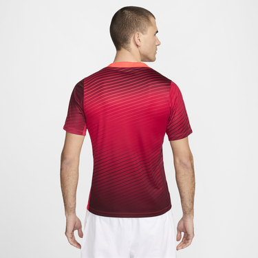 T-shirt Nike Dri-FIT Turkey Academy Pro Röd | FQ8635-611, 2