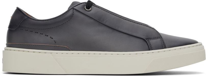 Sneakers och skor BOSS BOSS Low-Top Svart | 50536619