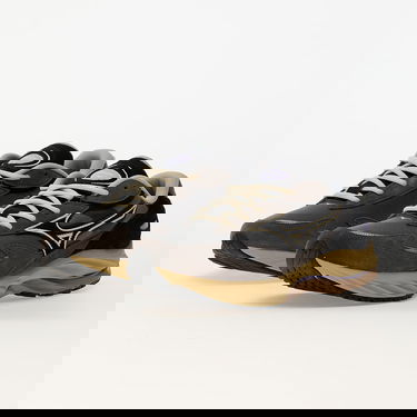 Sneakers och skor Mizuno Wave Rider Grå | D1GA330914, 5