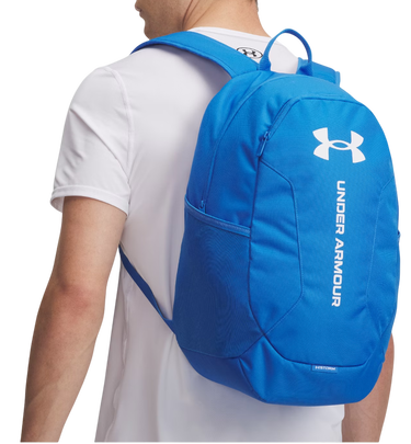 Ryggsäck Under Armour Hustle Lite Backpack Blå | 6000399-402, 3