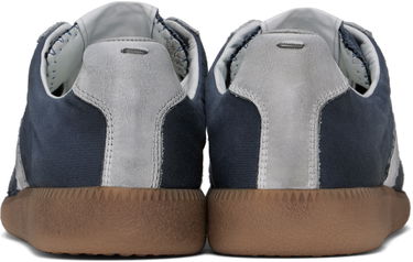 Sneakers och skor Maison Margiela Maison Margiela Replica Blå | S57WS0504 P8152, 1