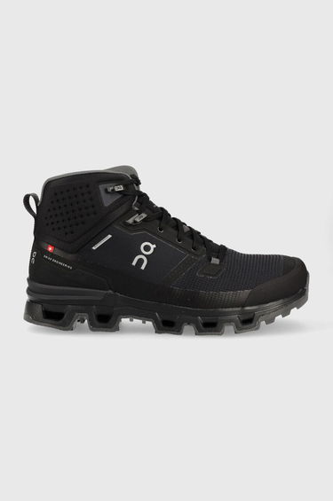 Sneakers och skor On Running Cloudrock 2 Waterproof Svart | 6398613, 0