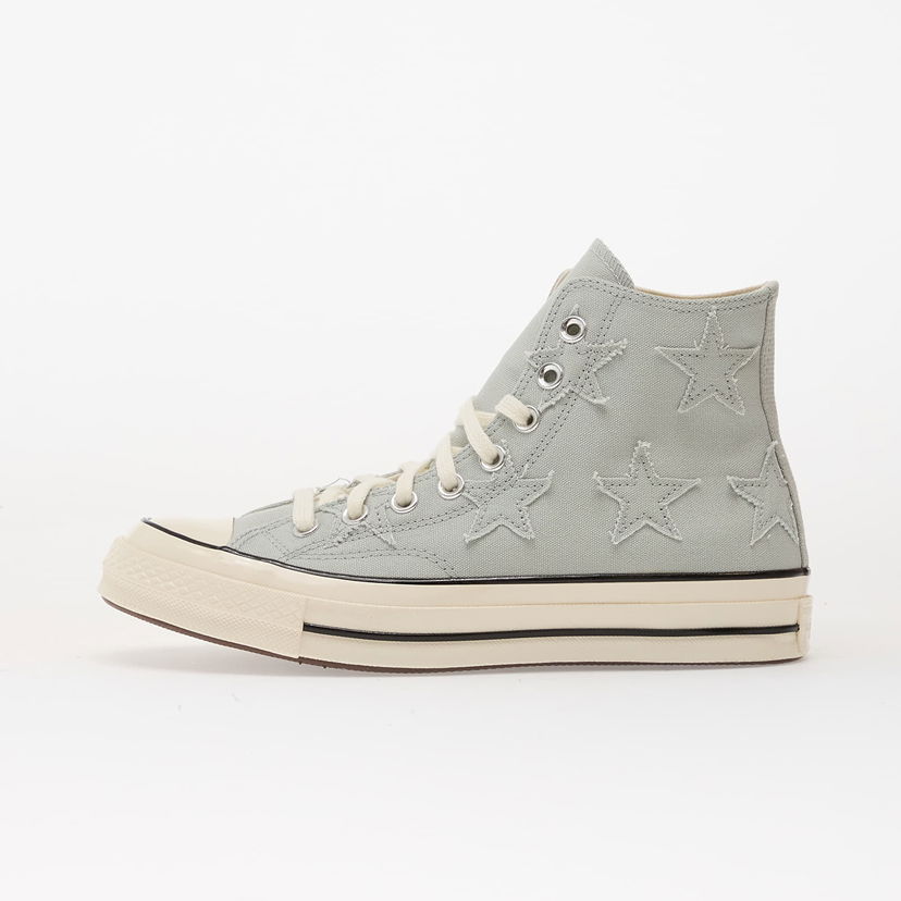 Sneakers och skor Converse Chuck 70 Celestial Hi Grå | A15546C