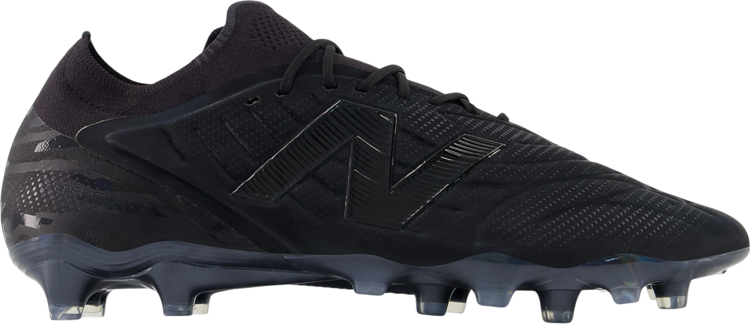 Sneakers och skor New Balance Tekela Elite Low Laced v5 FG Svart | st1fltb5-st1fltb5, 0