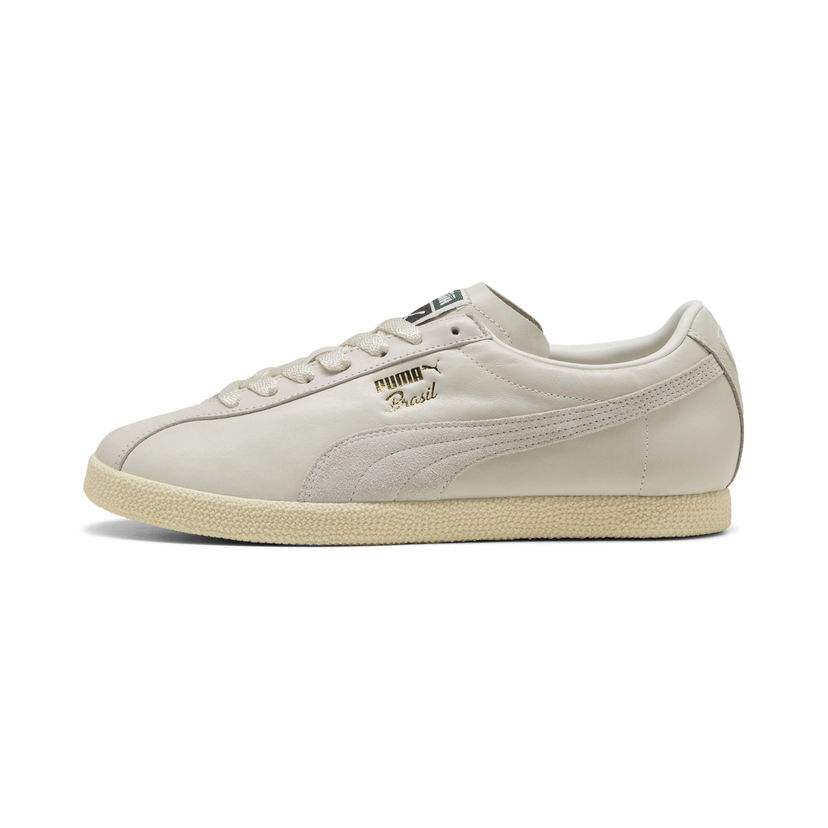 Sneakers och skor Puma Brasil Terrace Views Beige | 403167_01