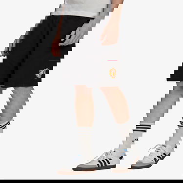 Shorts adidas Originals Utd FT Shorts Svart | HP0457, 0